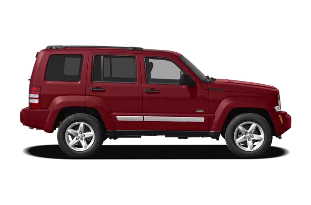 Jeep Liberty
