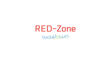 RED-Zone On-Site Fee logo by Lockdown Security, representing professional installation and fast shipping service. Connected Car Experts.