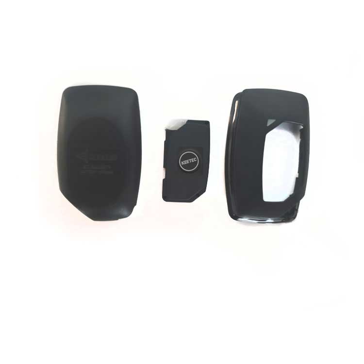KEETEC CV SMART 2 replacement shell for the RC SMART 2 key fob