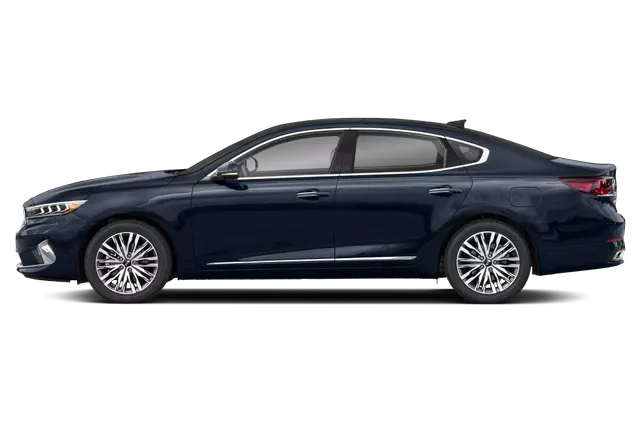 Kia Cadenza
