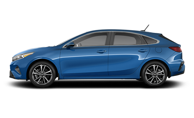 Kia Forte5