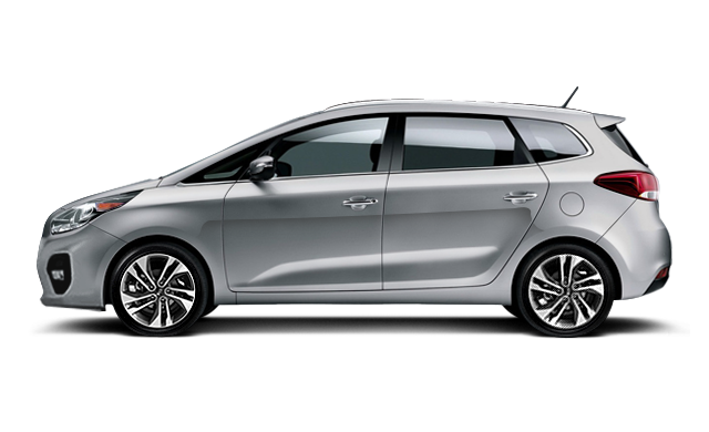 Kia Rondo