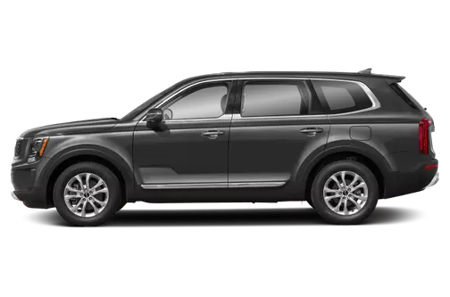 Kia Telluride
