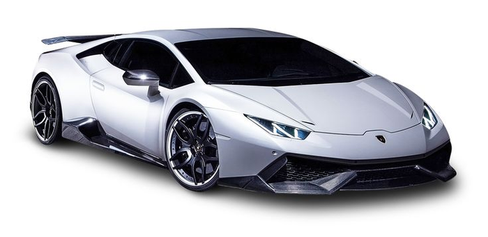 Lamborghini Huracan