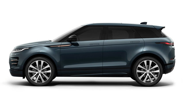 Land Rover Evoque