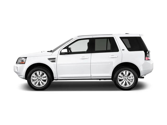 Land Rover LR2