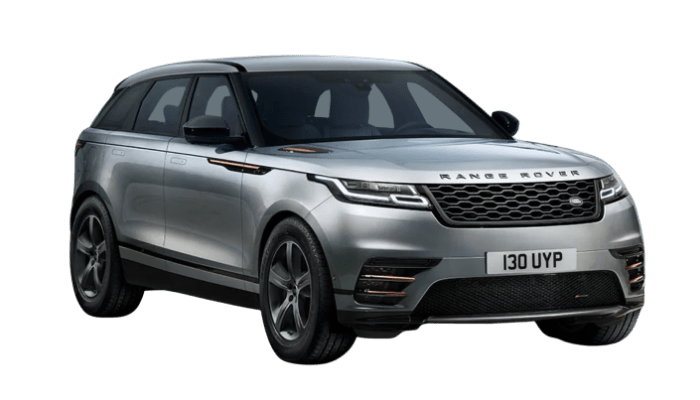 Land Rover Velar