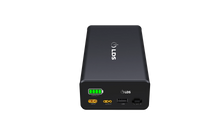 LDS P9D Dashcam Battery, 9000mAh LiFePO4, LED Display, Up to 68 Hour Parking Mode, Compact Size