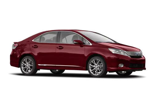 Lexus HS