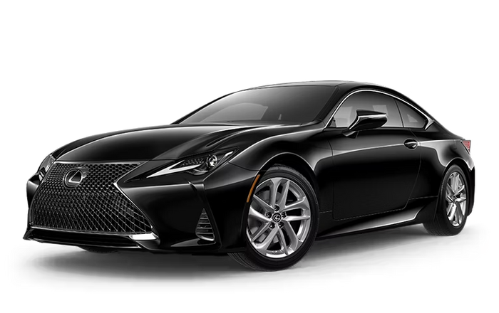 Lexus RC