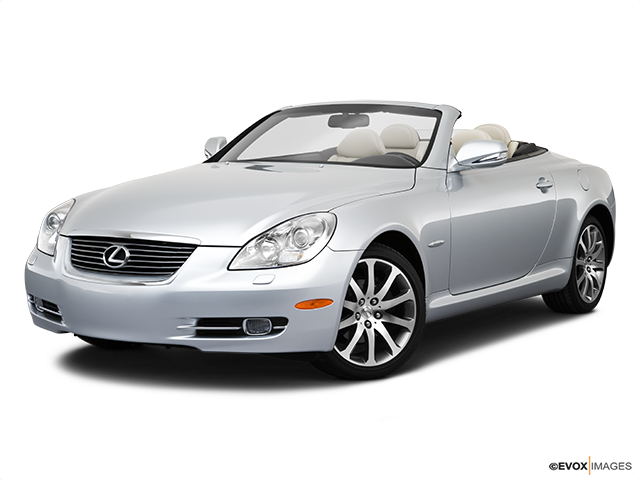 Lexus SC