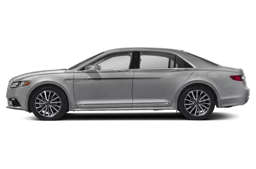Lincoln Continental