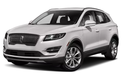 Lincoln MKC