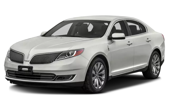 Lincoln MKS