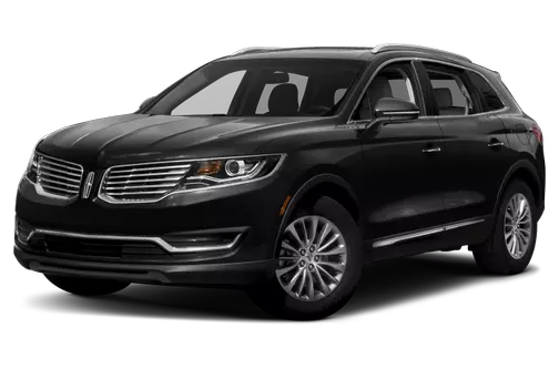 Lincoln MKX