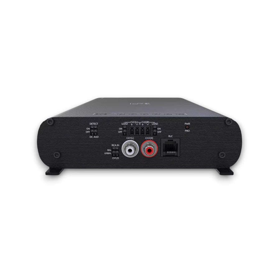 Wavtech link1500.1PLUS 1500W RMS - Class D Monoblock Amplifier with Professional Installation Technical Support Fast Shipping Connected Car Experts