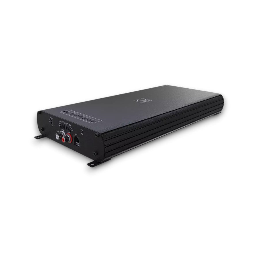 Wavtech link1500.1PLUS 1500W RMS - Class D Monoblock Amplifier with Professional Installation Technical Support Fast Shipping Connected Car Experts