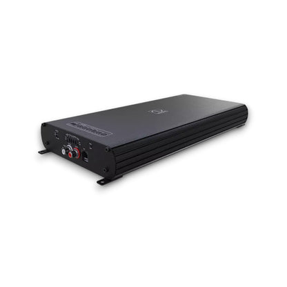 Wavtech link1500.1PLUS 1500W RMS - Class D Monoblock Amplifier with Professional Installation Technical Support Fast Shipping Connected Car Experts