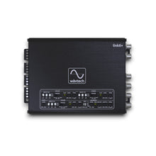 Wavtech link6+ 6-Channel LOC w/autoBASS, Matrix Summing and Remote with professional installation, support, fast shipping Connected Car Experts