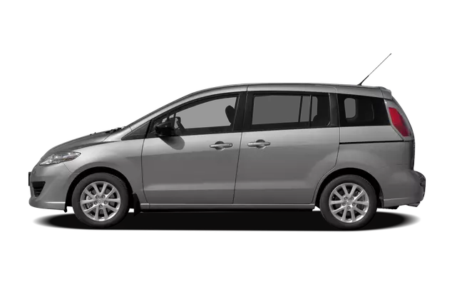 Mazda 5