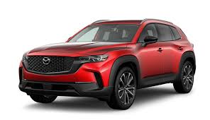Mazda CX-50