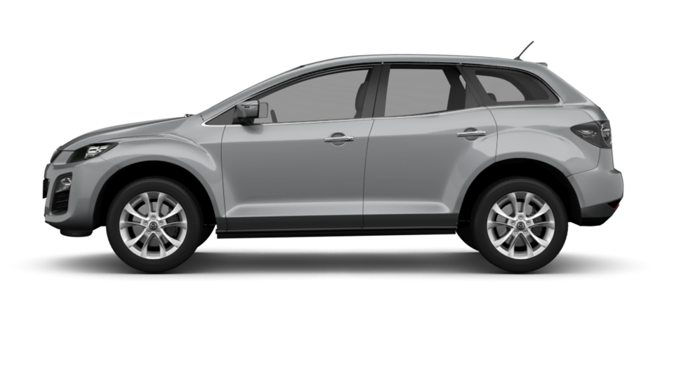 Mazda CX-7