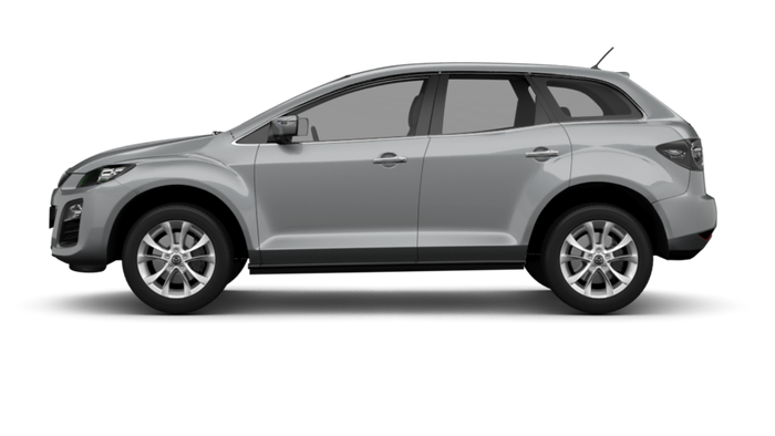 Mazda CX-7