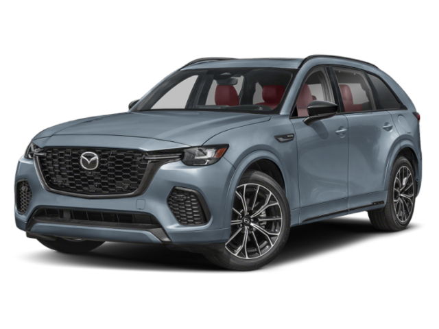 Mazda CX-70