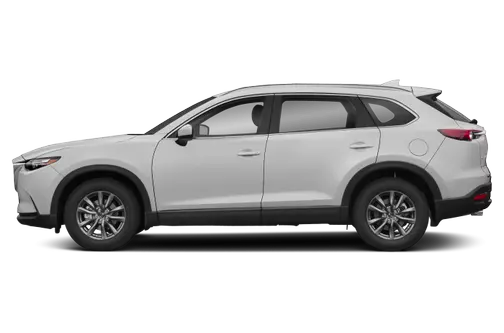 Mazda CX-9