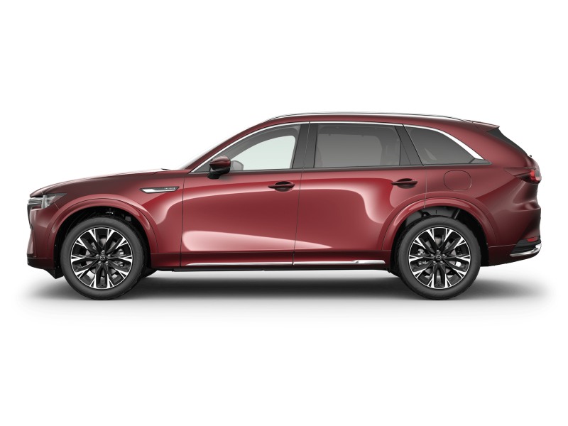 Mazda CX-90