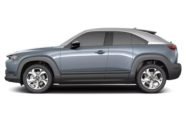 Mazda MX-30