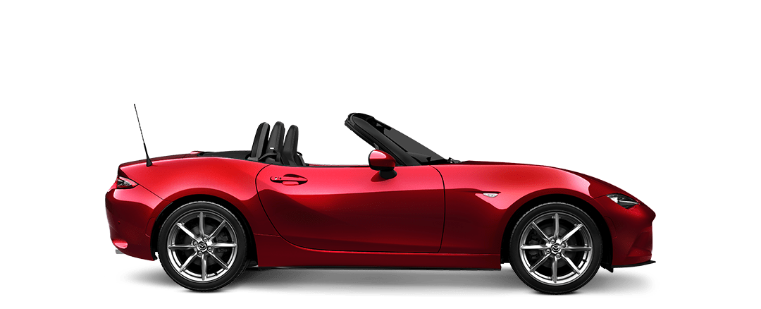 Mazda MX-5 Miata
