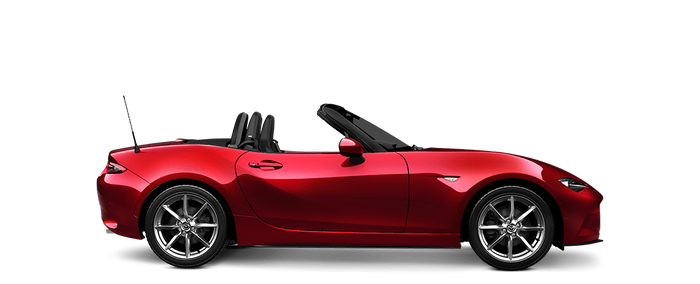 Mazda MX-5 Miata
