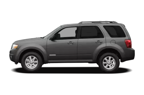 Mazda Tribute
