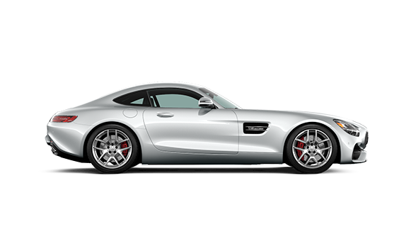 Mercedes-Benz AMG GTS
