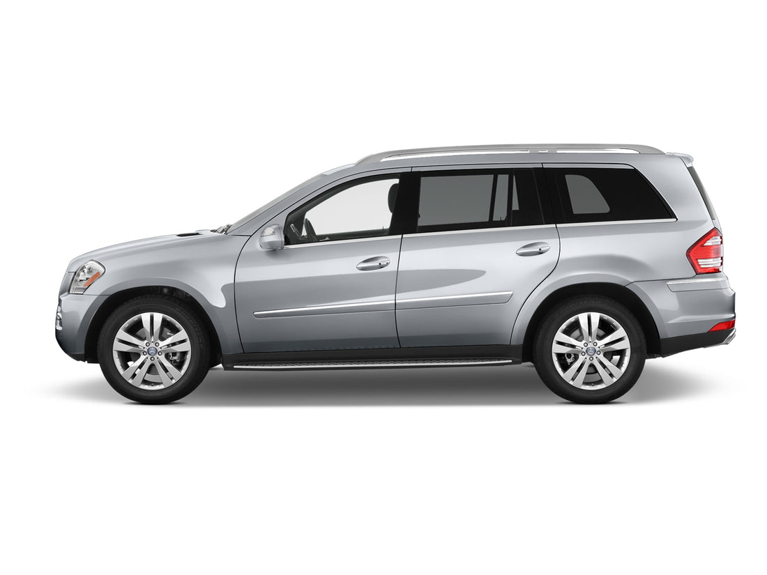 Mercedes-Benz GL