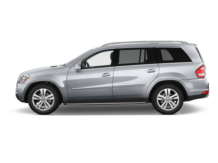Mercedes-Benz GL
