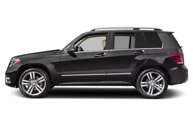 Mercedes-Benz GLK