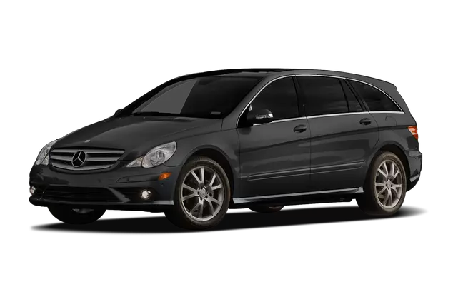 Mercedes-Benz R-Class