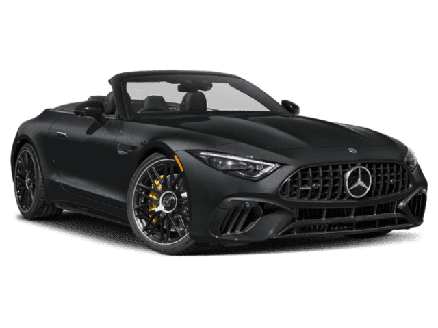 Mercedes-Benz SL
