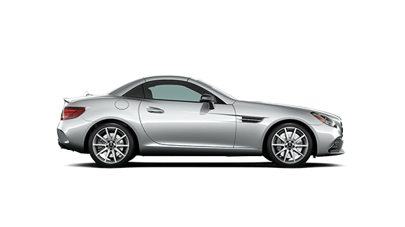 Mercedes-Benz SLC