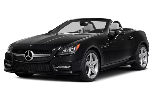 Mercedes-Benz SLK