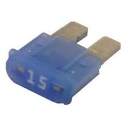 Micro2 12 Volt Car Fuses (5 Amp, 10 Amp, 15 Amp, 20 Amp, 25 Amp & 30 Amp) | 10 Pack with Professional Installation and Fast Shipping.