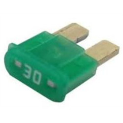 Micro2 12 Volt Car Fuses (5 Amp, 10 Amp, 15 Amp, 20 Amp, 25 Amp & 30 Amp) | 10 Pack with professional installation and fast shipping, connected car experts