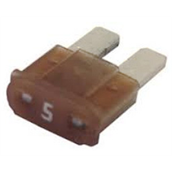 Micro2 12 Volt Car Fuses (5 Amp, 10 Amp, 15 Amp, 20 Amp, 25 Amp & 30 Amp) | 10 Pack with Fast Shipping and Professional Installation