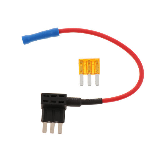 Micro3 (ATL) add-a-circuit fuse tap