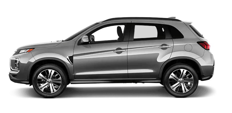 Mitsubishi Outlander Sport