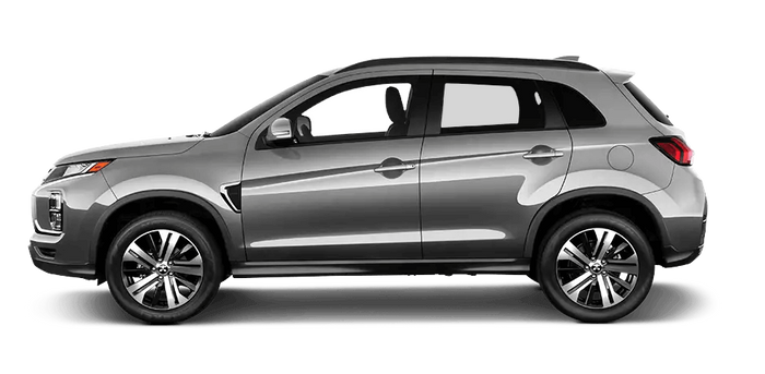 Mitsubishi Outlander Sport