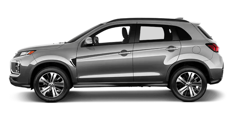 Mitsubishi Outlander Sport