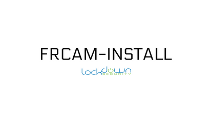 Front Camera Installation, FRCAM-Install with professional installation, technical support, fast shipping by Connected Car Experts